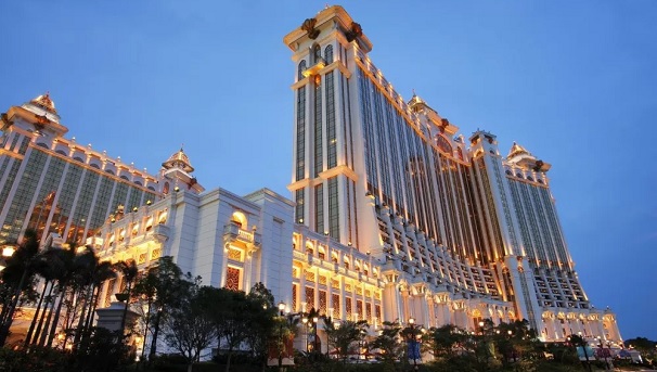 Hotels Okura Macau